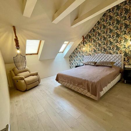 Ly Apartamentai Паланга Екстер'єр фото