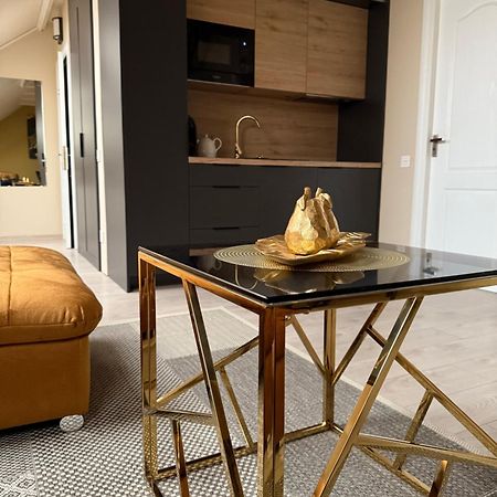 Ly Apartamentai Паланга Екстер'єр фото