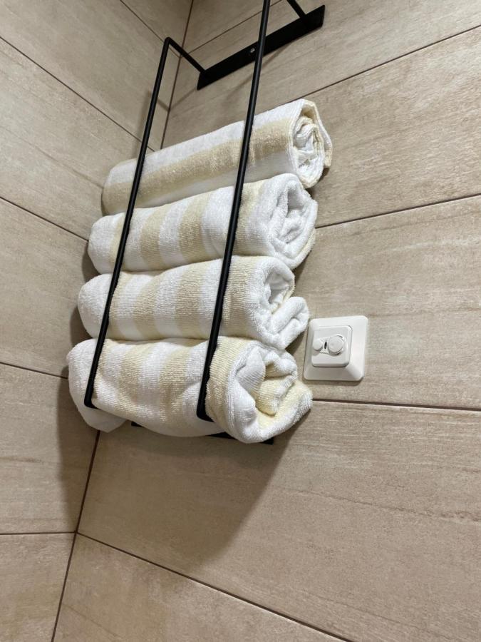 Ly Apartamentai Паланга Екстер'єр фото