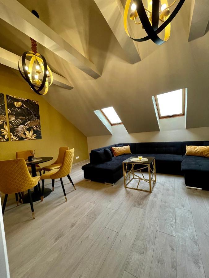 Ly Apartamentai Паланга Екстер'єр фото