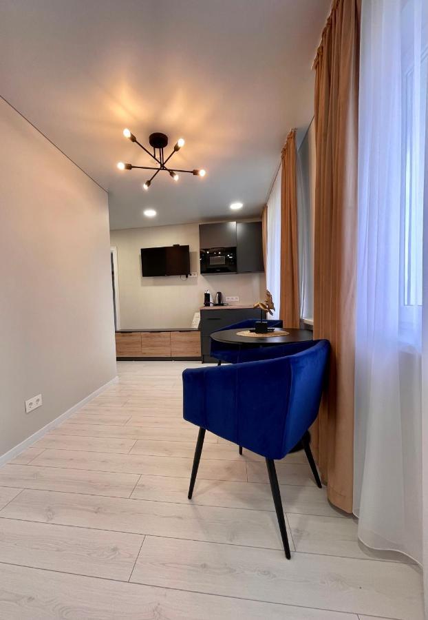 Ly Apartamentai Паланга Екстер'єр фото