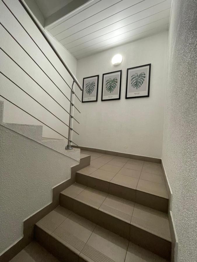 Ly Apartamentai Паланга Екстер'єр фото