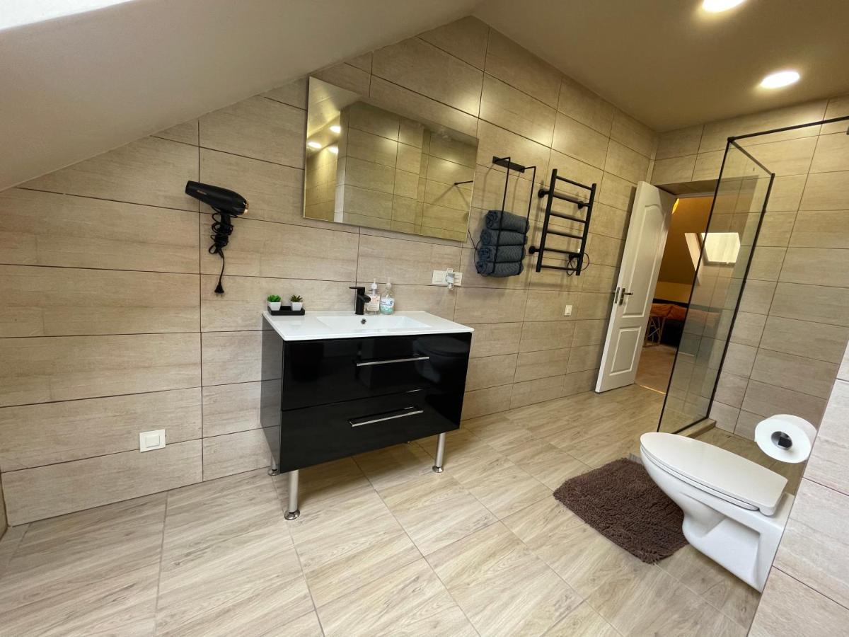 Ly Apartamentai Паланга Екстер'єр фото