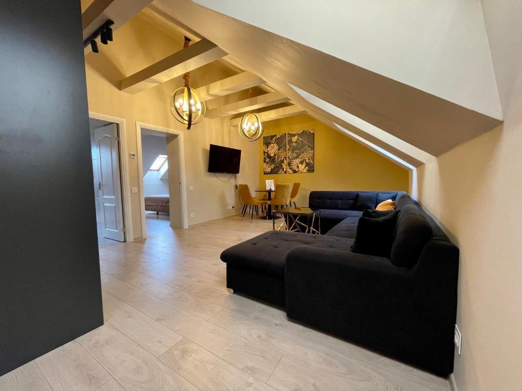 Ly Apartamentai Паланга Екстер'єр фото