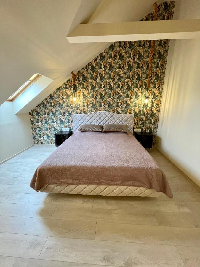 Ly Apartamentai Паланга Екстер'єр фото