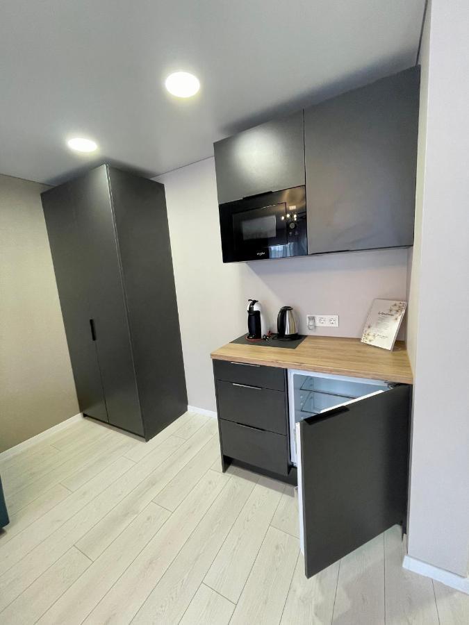 Ly Apartamentai Паланга Екстер'єр фото