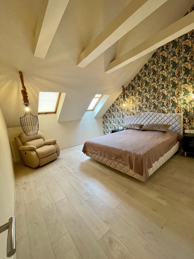 Ly Apartamentai Паланга Екстер'єр фото