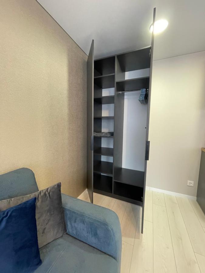 Ly Apartamentai Паланга Екстер'єр фото