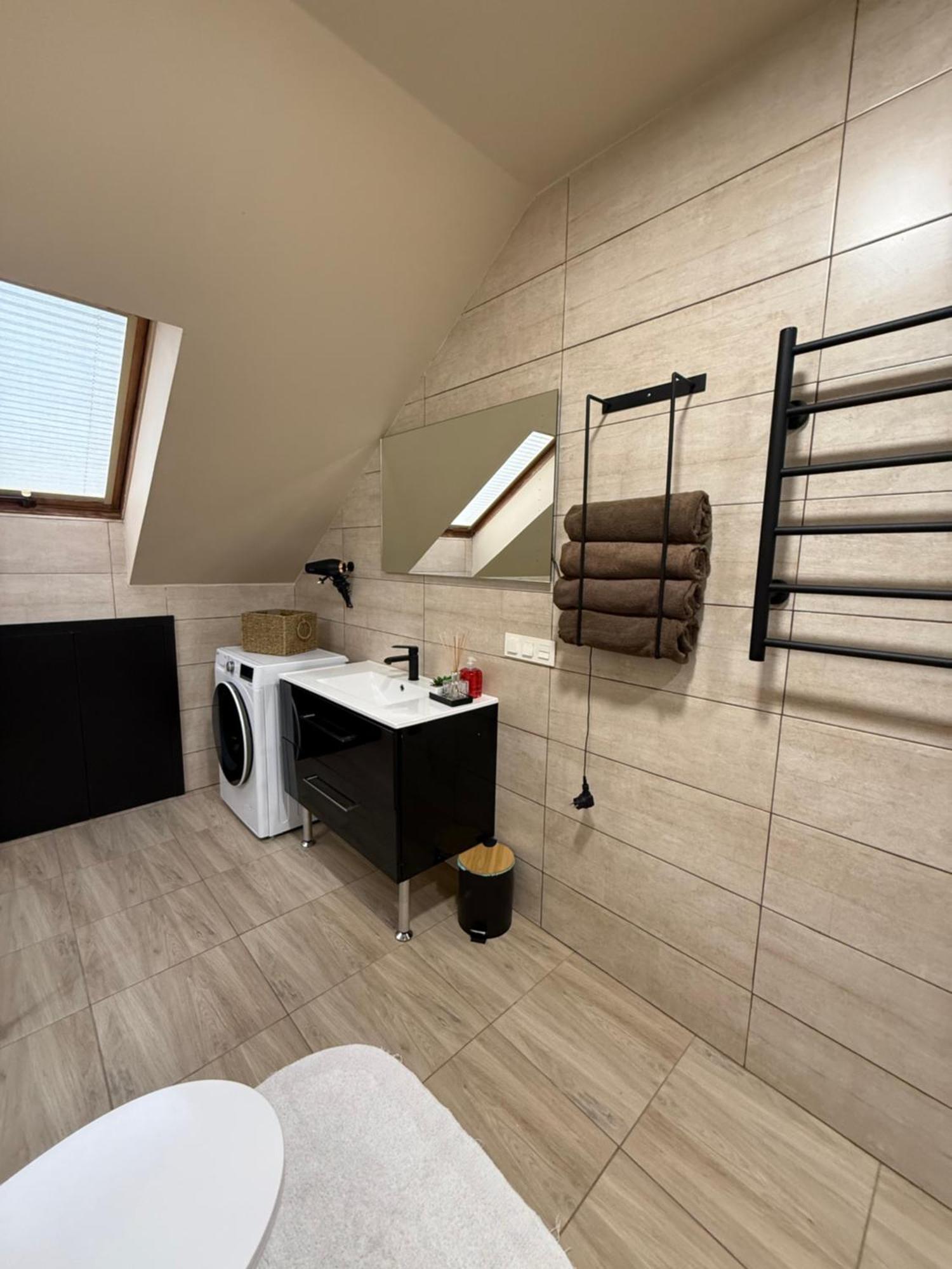 Ly Apartamentai Паланга Екстер'єр фото
