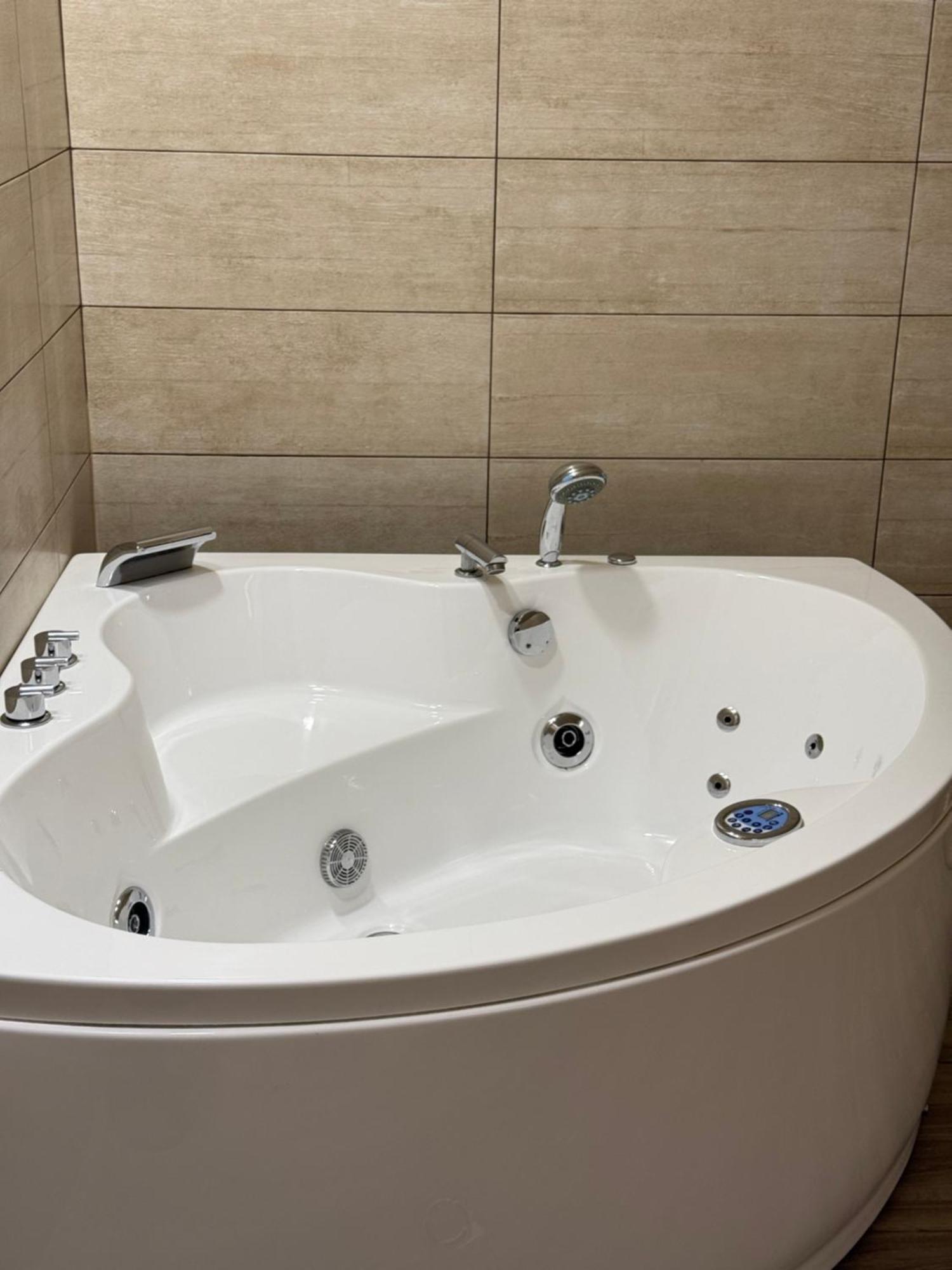 Ly Apartamentai Паланга Екстер'єр фото