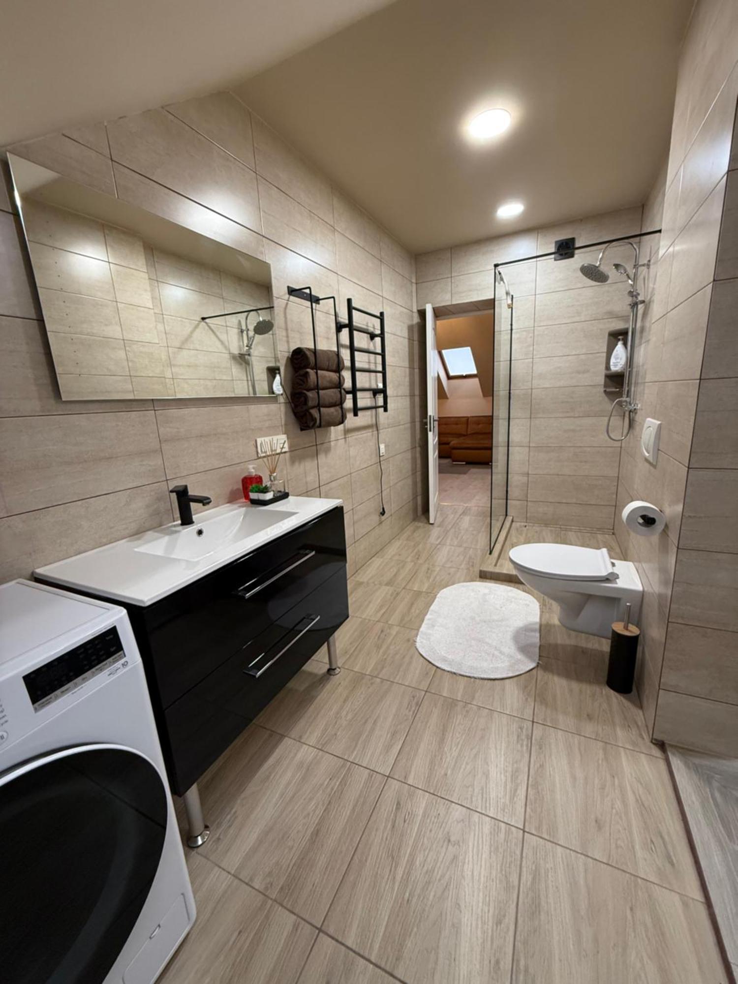 Ly Apartamentai Паланга Екстер'єр фото