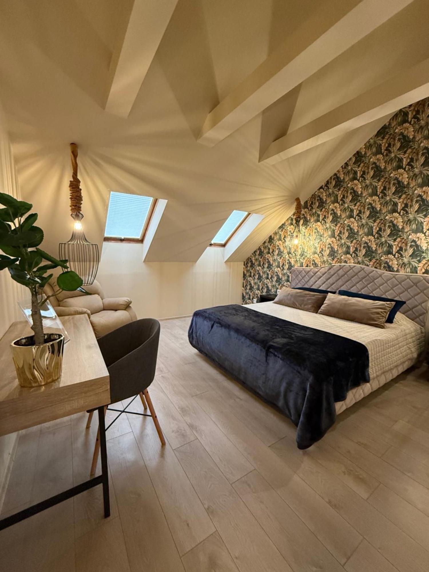 Ly Apartamentai Паланга Екстер'єр фото