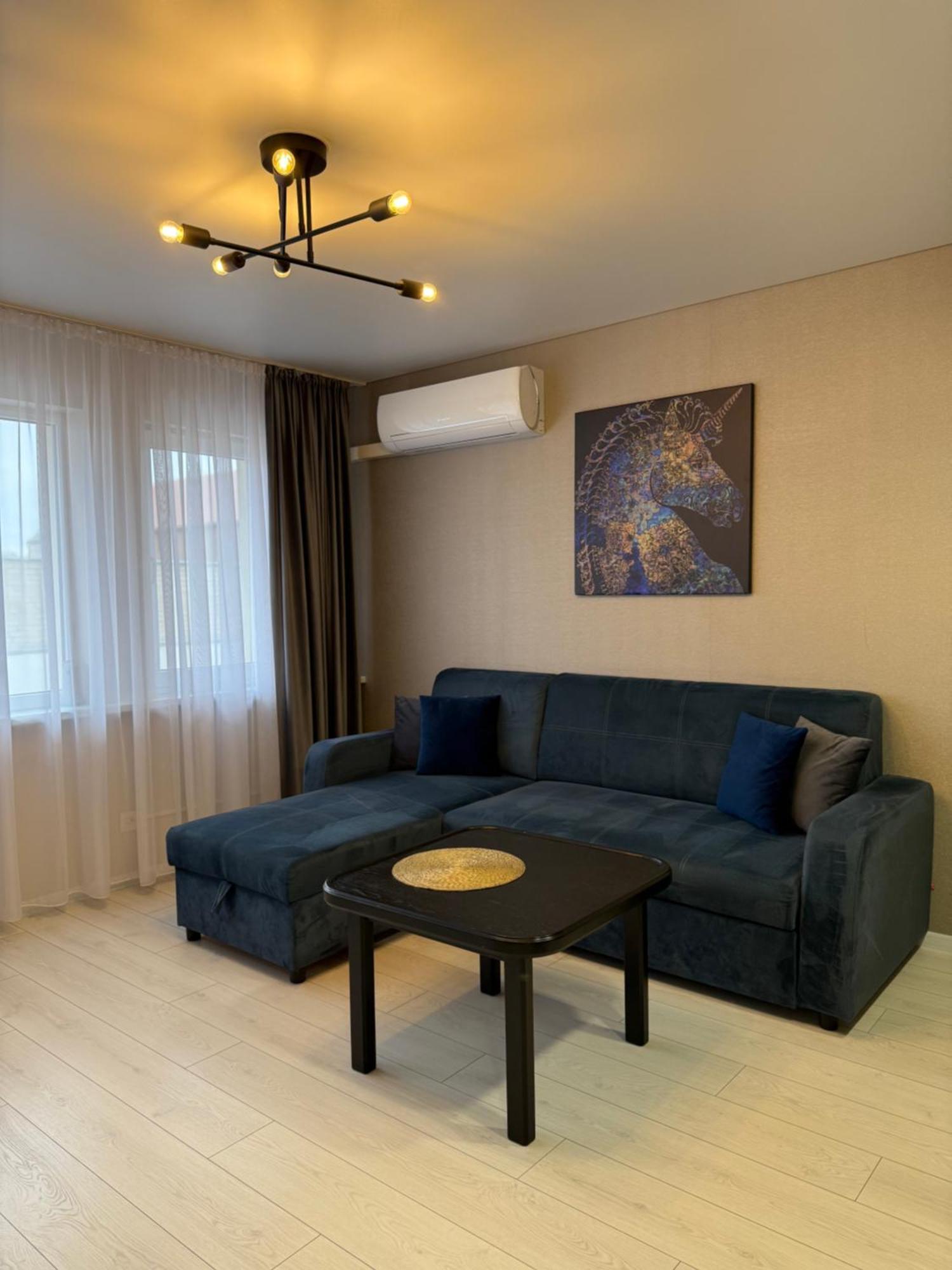 Ly Apartamentai Паланга Екстер'єр фото
