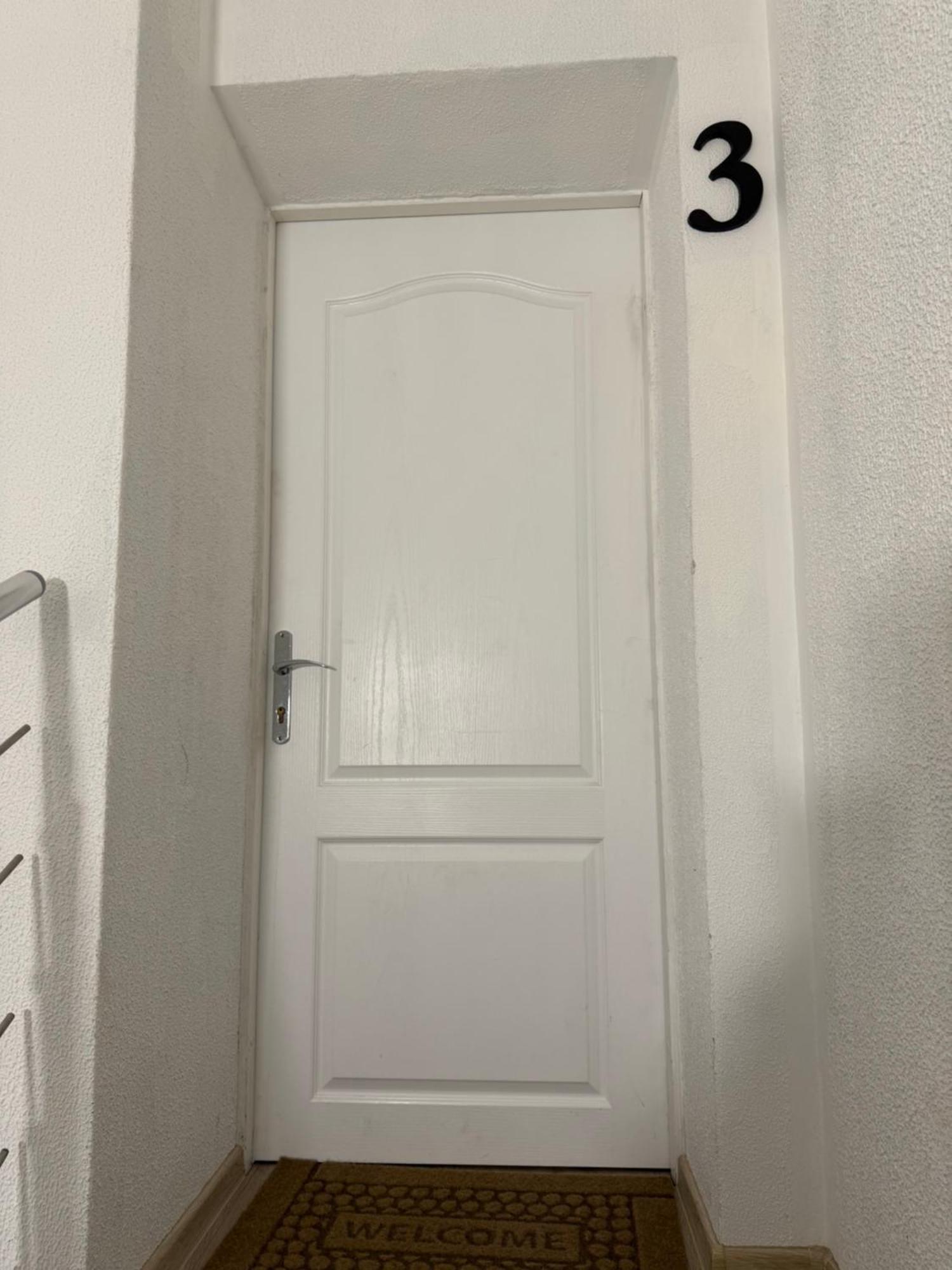 Ly Apartamentai Паланга Екстер'єр фото