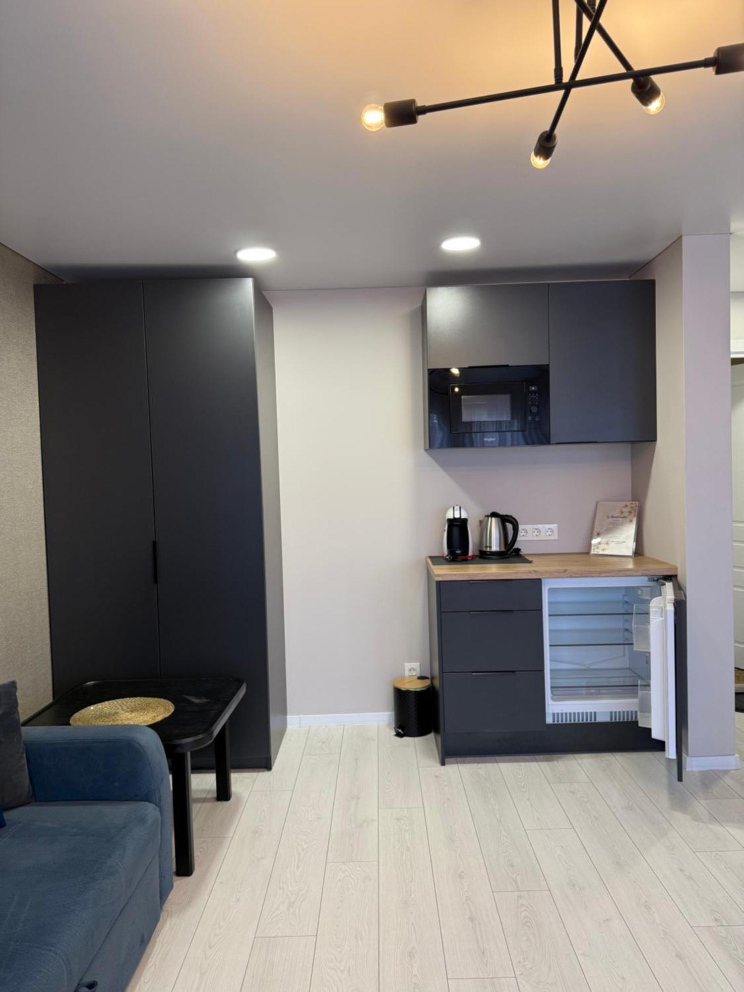 Ly Apartamentai Паланга Екстер'єр фото