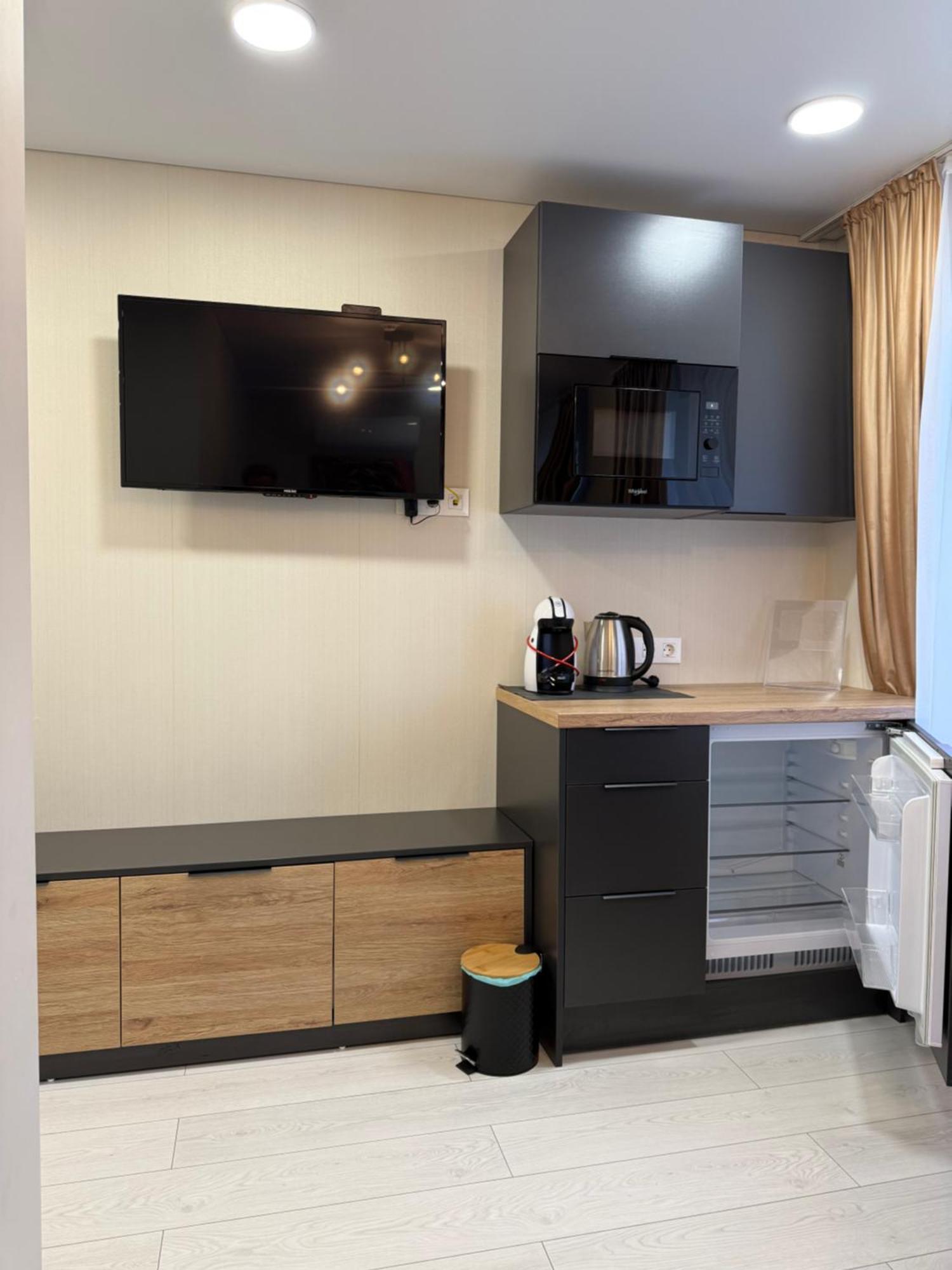 Ly Apartamentai Паланга Екстер'єр фото